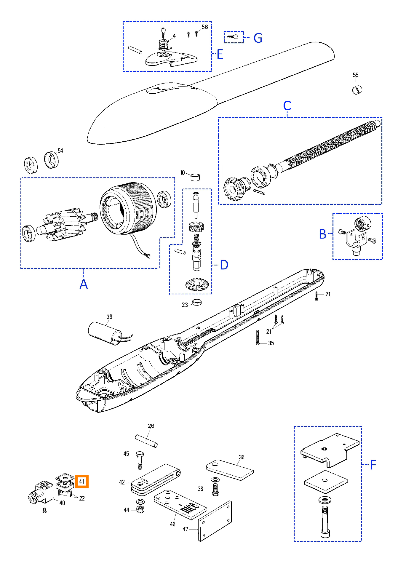 330399-Nice-C4VMPM-8003-PL